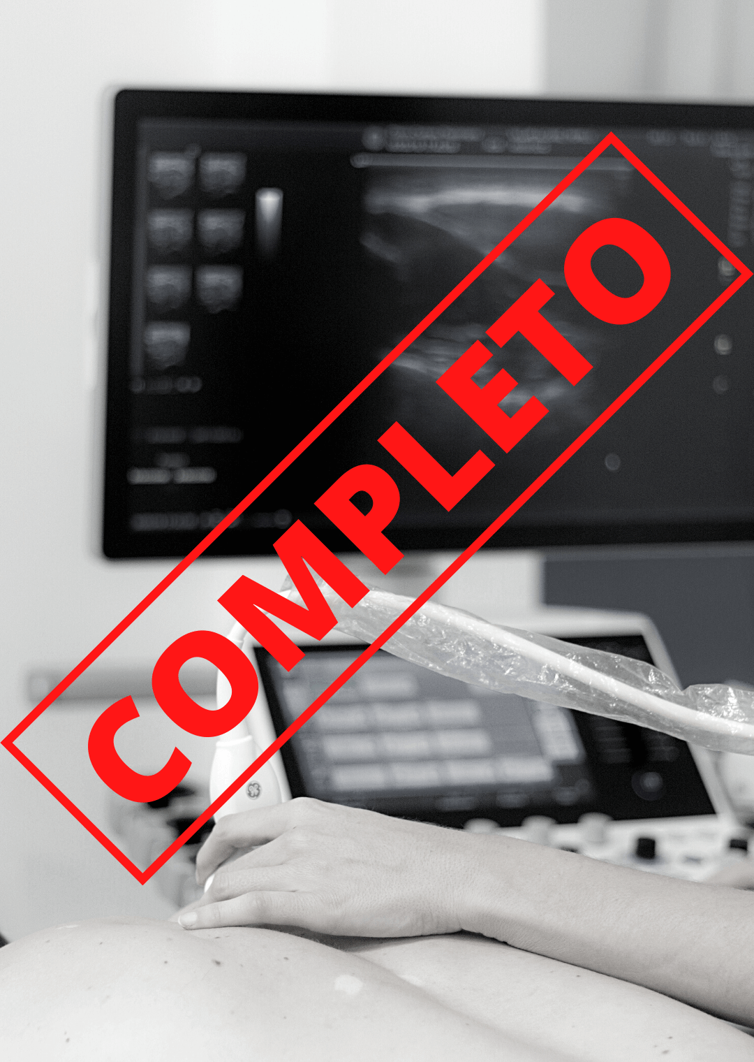 ¡COMPLETO! II Curso Ecografía Patológica Miembro Inferior y Superior